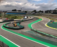 Fórmula 1 - 11nov 2018