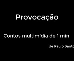 Provocação
