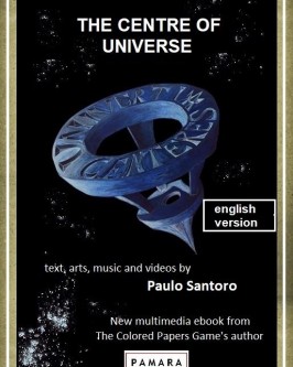 The Centre of Universe - (coming soon)