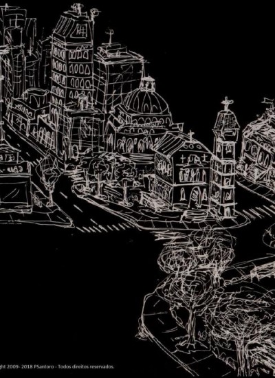 Detalhes do livro Praça (inversa)