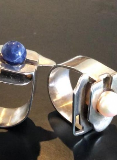 Detalhes do livro Anel Saturno, de Paulo Santoro