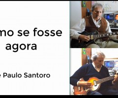 Como se fosse agora - 60s Como se fosse agora - 60s