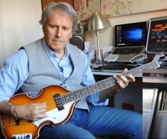 Sempre, movimento. Sempre, movimento.