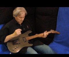 Black & Blu-es Black & Blu-es