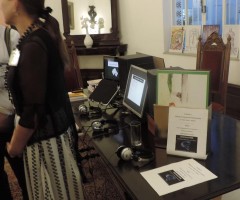 Expo multimídia PSantoro Expo multimídia PSantoro