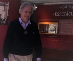 Já foi ao Circo hoje? Já foi ao Circo hoje?