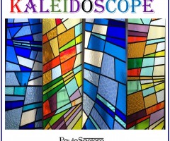 KALEIDOSCOPE KALEIDOSCOPE