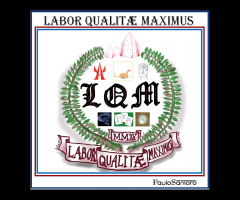 Labor Qualitae Maximus Labor Qualitae Maximus