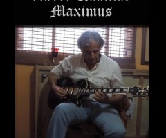 Labor Qualitae Maximus - faixa tema Labor Qualitae Maximus - faixa tema