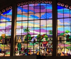 Visita ao Mercado Visita ao Mercado