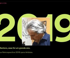 Spotify: Retrospectiva 2019 Spotify: Retrospectiva 2019