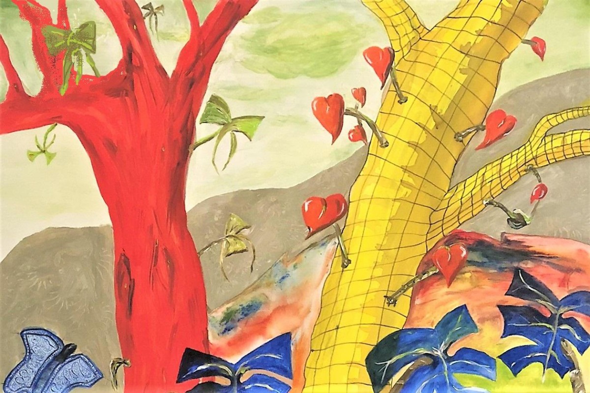 Arte, para que serve? Arte, para que serve?