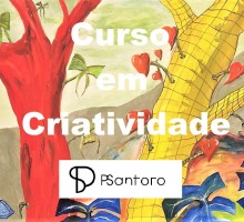 Curso em Criatividade Curso em Criatividade