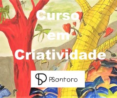 Curso em Criatividade Curso em Criatividade