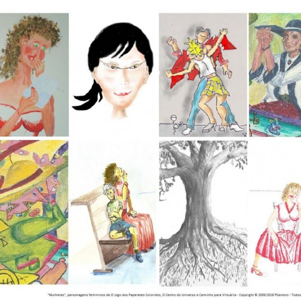 Galeria de Posters: geral Galeria de Posters: geral