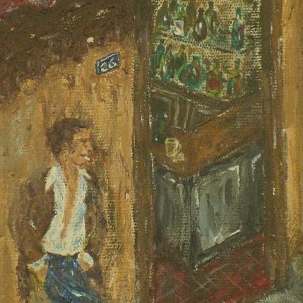 Artes: outros trabalhos Artes: outros trabalhos