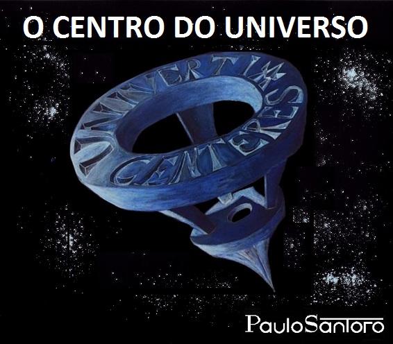 O Centro do Universo - Trilha sonora O Centro do Universo - Trilha sonora