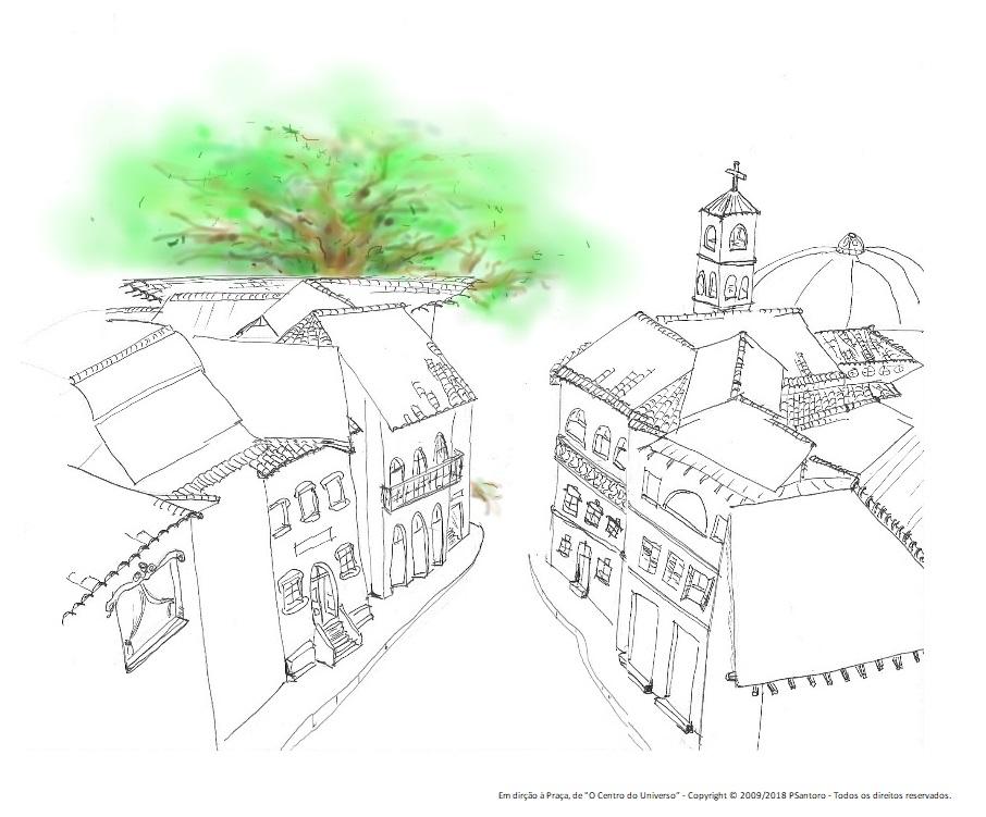 Curso em Criatividade Curso em Criatividade