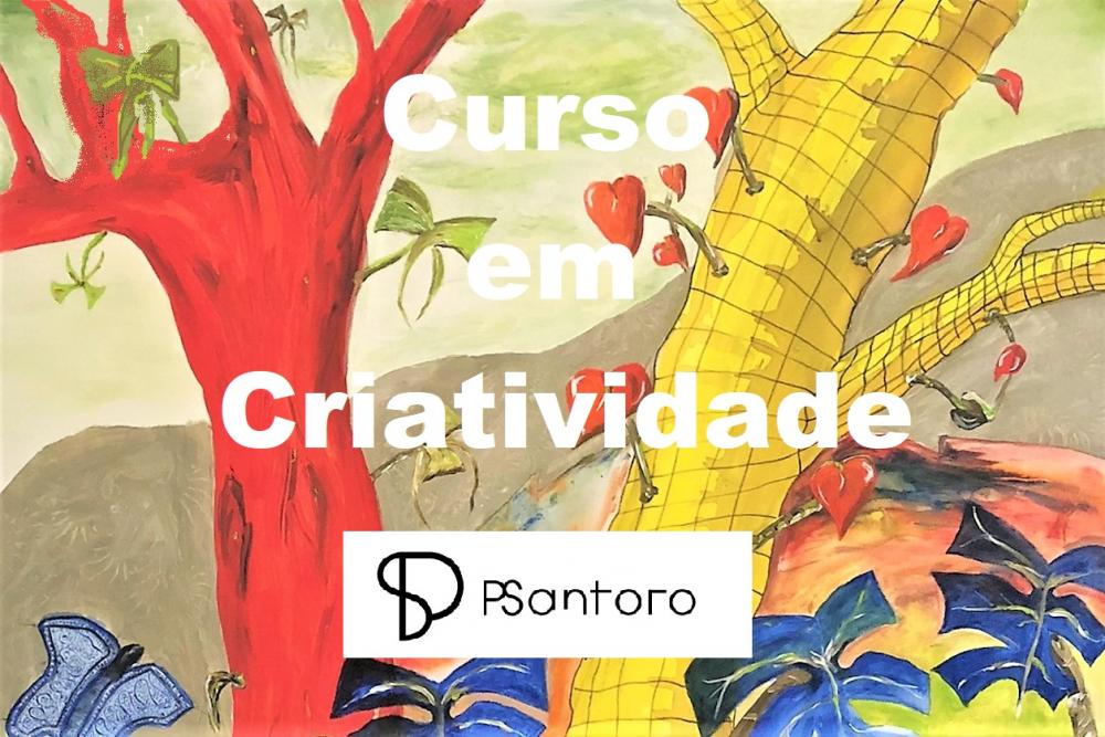 Curso em Criatividade