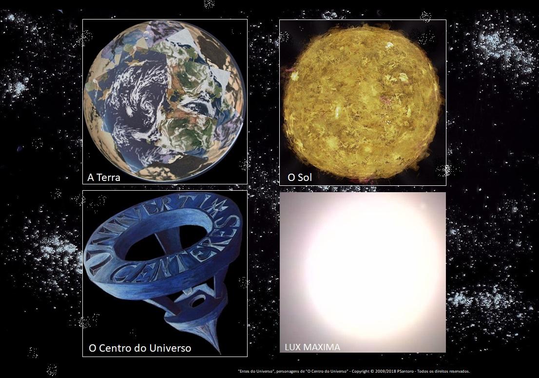 Arte, para que serve?