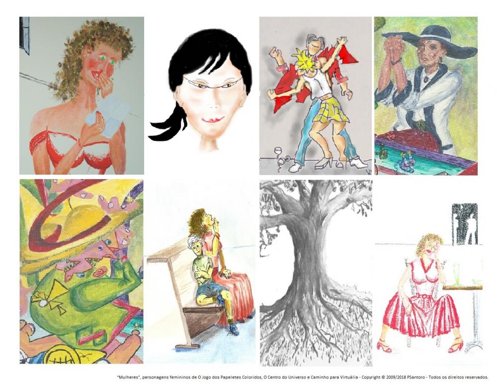 Galeria de Posters: geral